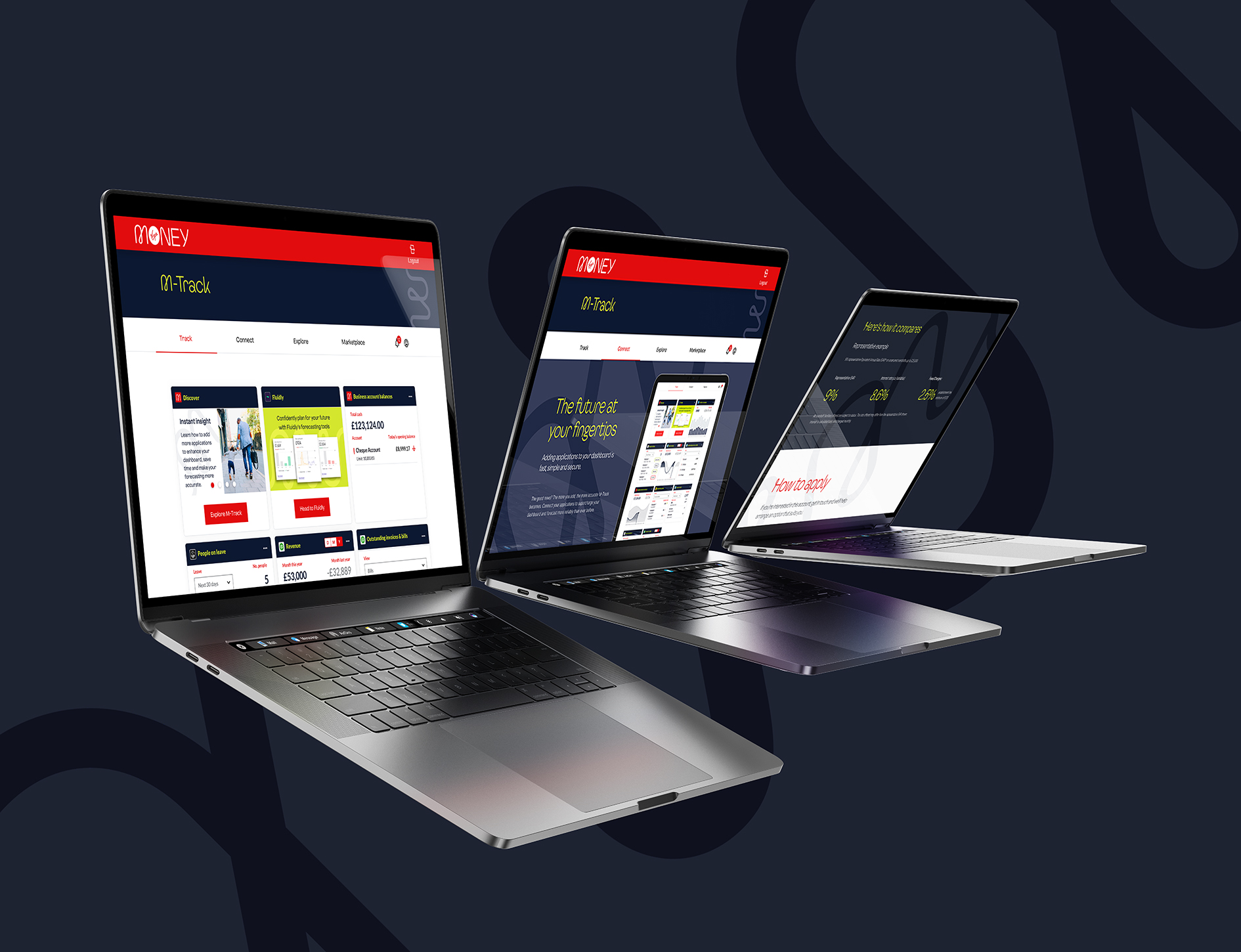 Portfolios 9 Selfhood Studios Ltd.