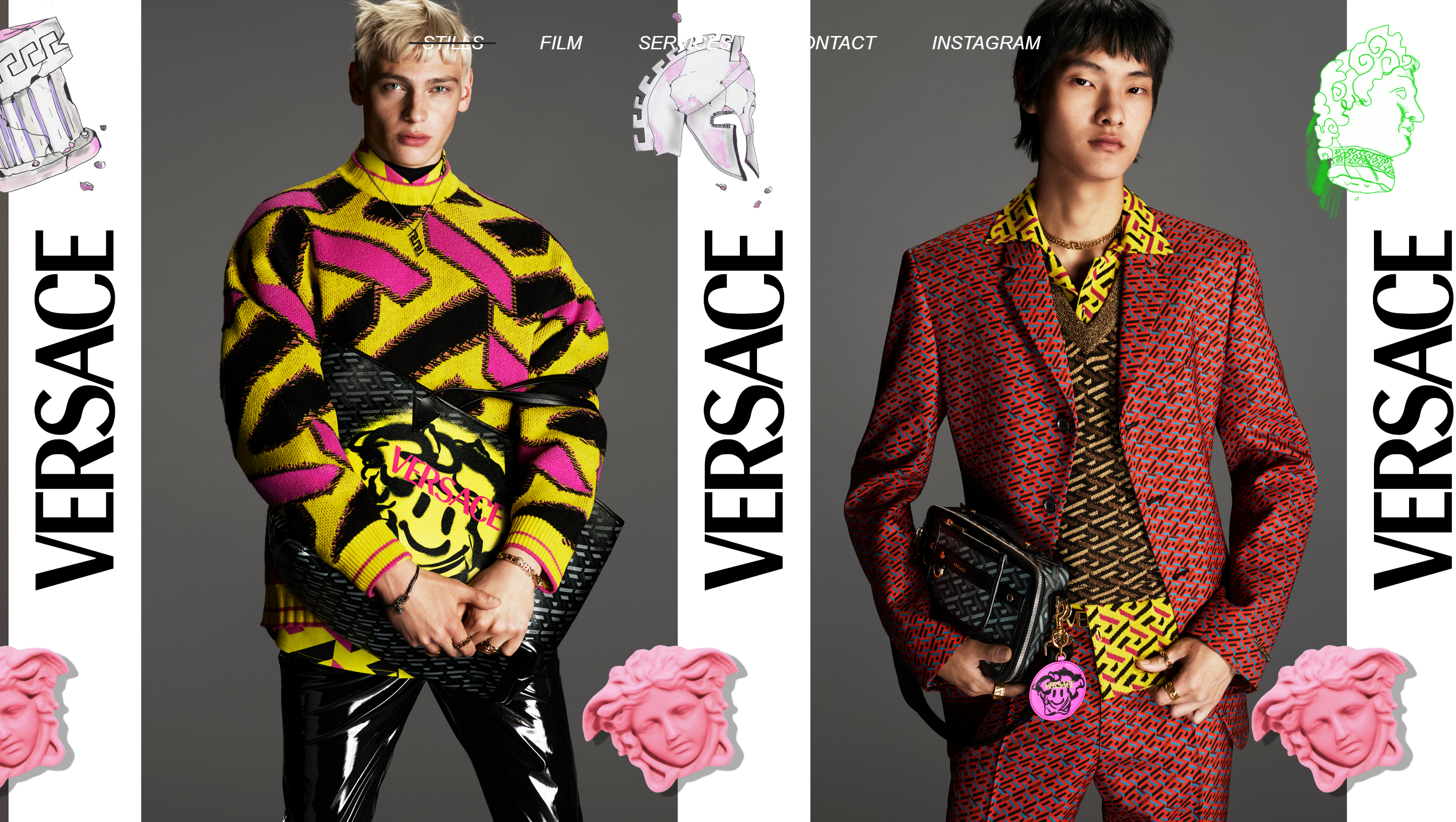 Portfolios 4 Selfhood Studios Ltd.