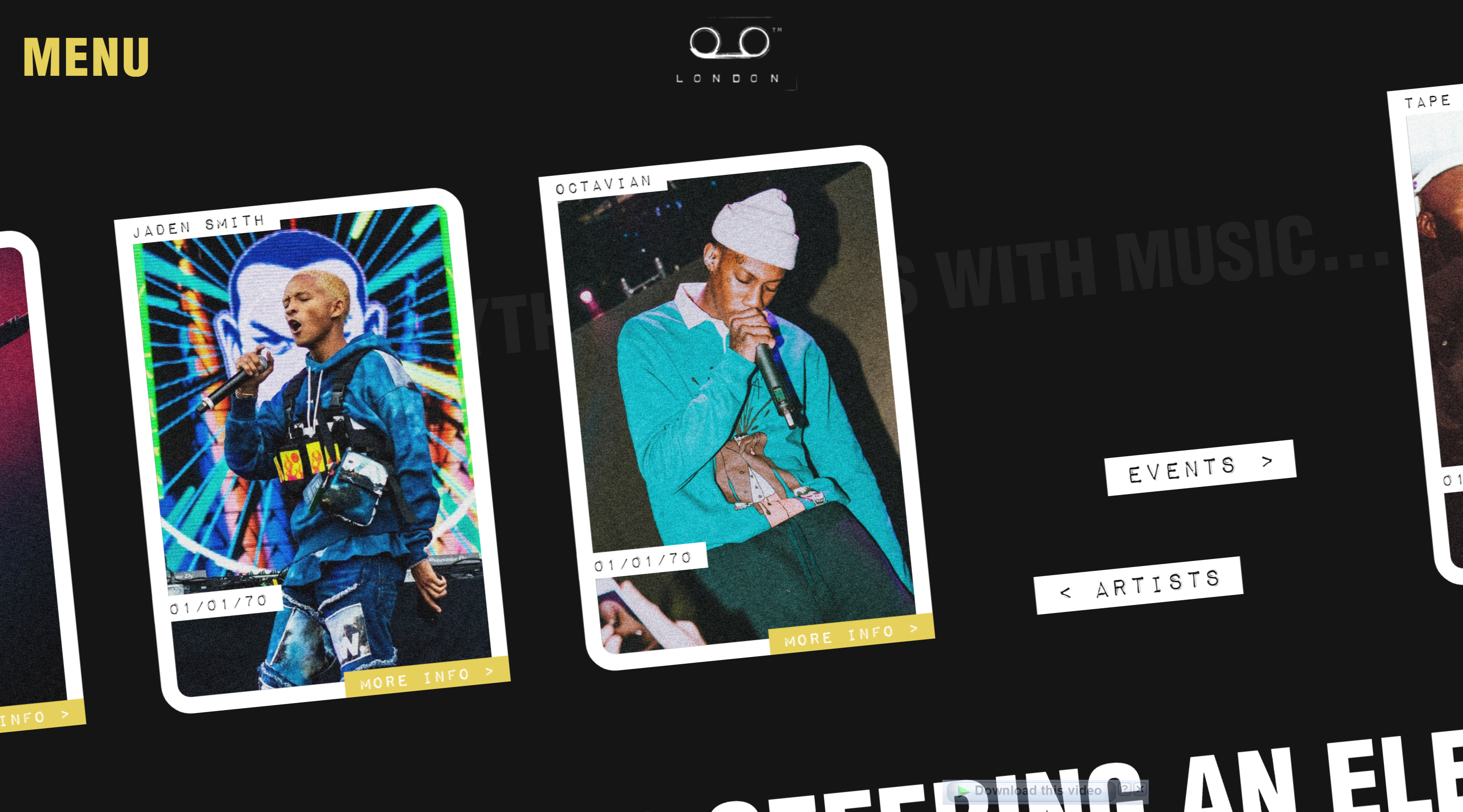 Portfolios 10 Selfhood Studios Ltd.