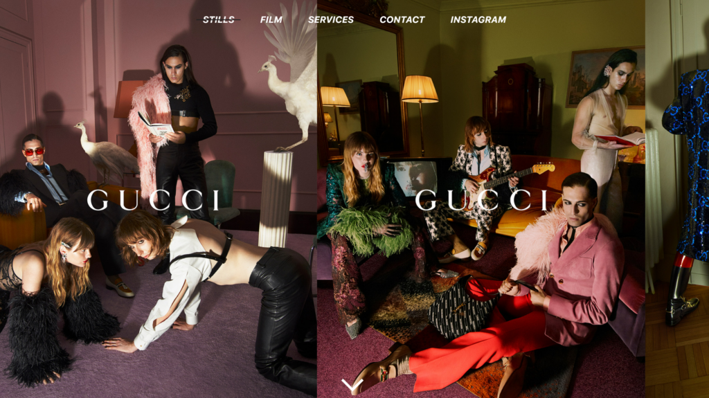 Web Design & Development, London, UK 29 Selfhood Studios Ltd.